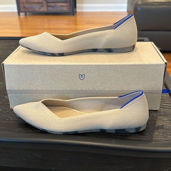 Women’s Rothy Flats - Picture 5 of 7